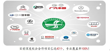 校企合作精準育人結碩果，我校榮膺全國職業院校教學管理50強