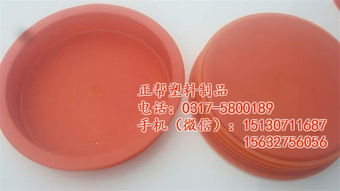 新疆PE管內塞工藝解析 正幫塑料制品的品質保障