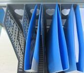 塑料制品的多樣世界 我們日常生活中的全能伙伴